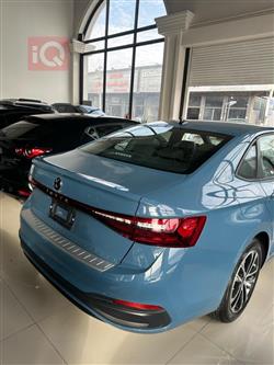 فولكسفاغن جيتا